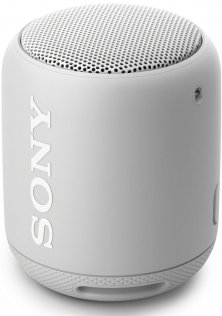 Портативна акустика Sony SRS-XB10R White (SRSXB10W.RU2)