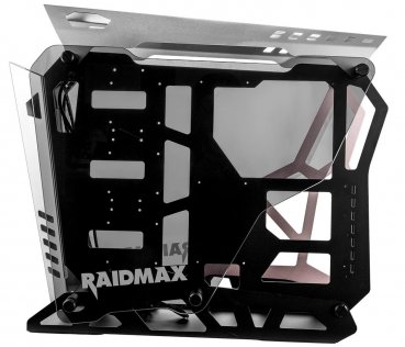  Корпус для ПК RAIDMAX (X08)