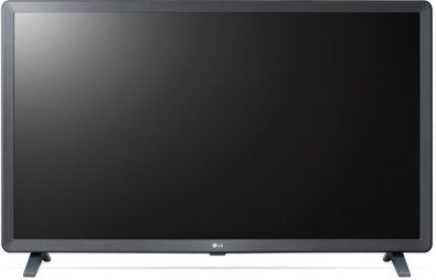 Телевізор LED LG 32LK615BPLB (Smart TV, Wi-Fi, 1366x768)