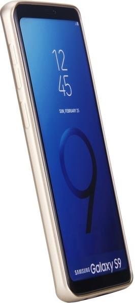 for Samsung S9/G960 - Shiny Gold