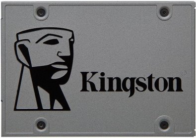 Твердотільний накопичувач Kingston UV500 240GB SUV500/240G