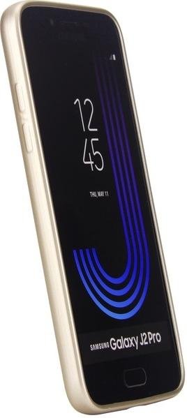 for Samsung J2 2018/J250 - Shiny Gold
