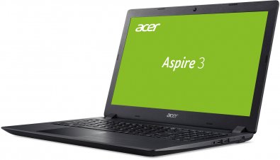 Ноутбук Acer Aspire 3 A315-33-P0KX NX.GY3EU.044 Black