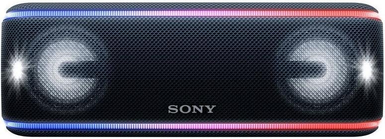 Портативна акустика Sony SRS-XB41B SRSXB41B.RU4 Black
