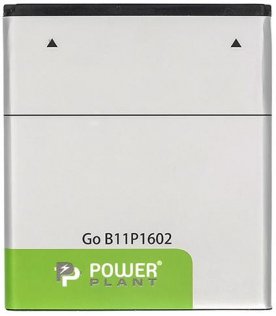 Акумулятор PowerPlant для смартфона ASUS ZenFone Go