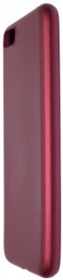 Чохол X-LEVEL for Huawei Y5 2018 - Guardian Series Wine Red