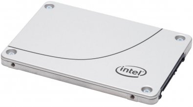 Твердотільний накопичувач Intel S4500 960GB SSDSC2KB960G701