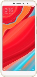 Смартфон Xiaomi Redmi S2 3/32GB Gold