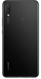 Смартфон Huawei P Smart Plus 4/64GB INE-LX1 Black