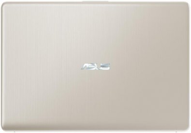 Ноутбук ASUS VivoBook S15 S530UN-BQ114T Icilce Gold