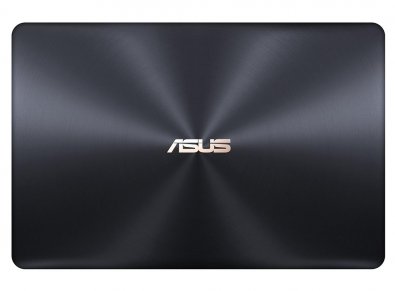 Ноутбук ASUS ZenBook Pro 15 UX580GE-BN057R Deep Dive Blue