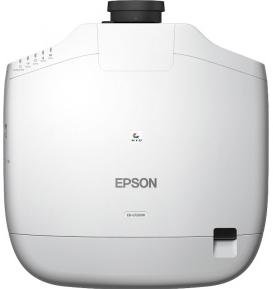 Проектор Epson EB-G7200W (7500 Lm)