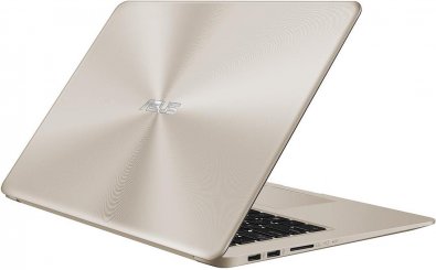 Ноутбук ASUS VivoBook X510UF-BQ434 Gold