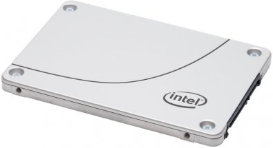 Твердотільний накопичувач Intel D3-S4610 1.92TB SSDSC2KG019T801