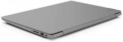 Ноутбук Lenovo IdeaPad 330S-15ARR 81FB007SRA Platinum Grey