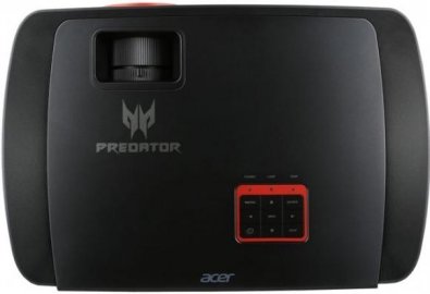 Проектор Acer Predator Z650 (2200 Lm)
