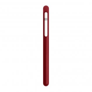 Чохол для Apple Pencil Product Red