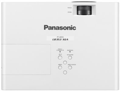 Проектор Panasonic PT-LB353 (3300 Lm)