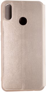 for Huawei P Smart Plus - FIB COLOR series Gold