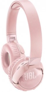 Гарнітура JBL Tune 600BT NC Bluetooth Pink (JBLT600BTNCPIK)