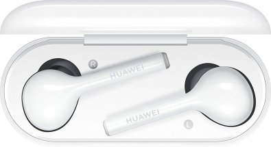 Гарнітура Huawei Freebuds CM-H1 White (55030236)