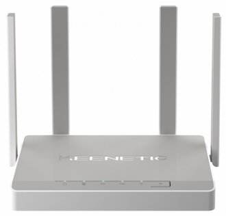 Маршрутизатор Wi-Fi Keenetic Ultra KN-1810