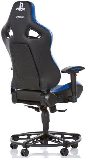Крісло ігрове Playseat L33T, Playstation