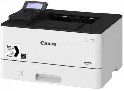 Багатофункціональний пристрій Canon LBP-214DW with Wi-Fi (2221C005AA)