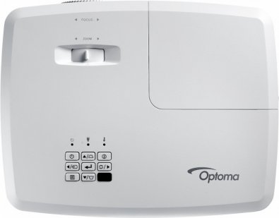Проектор OPTOMA X400 (DLP, XGA (1024x768), 4000 Lm)