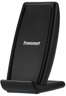 Зарядний пристрій Tronsmart WC01 AIRAMP 2A Black