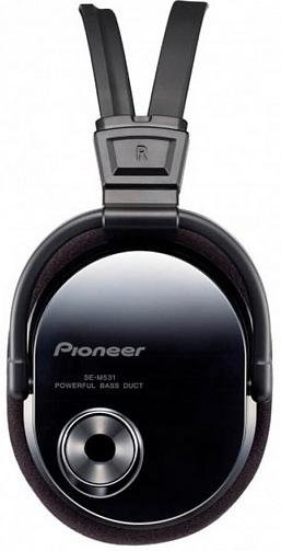 Навушники Pioneer SE-M531 Black