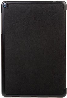 Чохол для планшета BeCover for Xiaomi Mi Pad 4 Plus - Smart Case Black (703234)