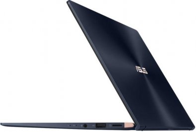 Ноутбук ASUS ZenBook 13 UX333FA-A4151T Royal Blue Glass
