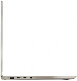 Ноутбук Lenovo Yoga C930-13IKB 81C400LHRA Mica