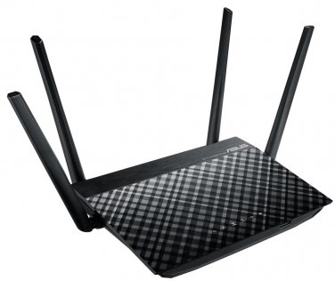 Маршрутизатор Wi-Fi ASUS RT-AC1300G Plus (RT-AC1300G+)