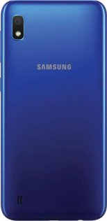 Смартфон Samsung Galaxy A10 A105F 2/32GB SM-A105FZBGSEK Blue