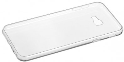 Чохол 2E for Samsung Galaxy J4 Plus 2018 J415 - Basic Crystal Transparent (2E-G-J4P-18-NKCR-TR)