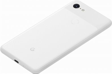 Смартфон Google Pixel 3 XL 4/128GB White