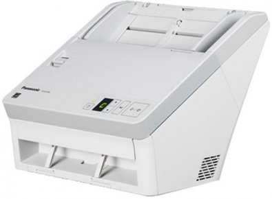 Panasonic KV-SL1066 Документ-сканер A4