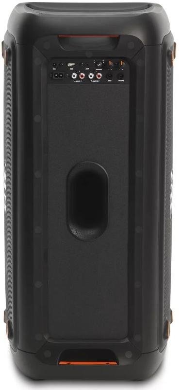 Портативна акустика JBL Party Box 200 Black (JBLPARTYBOX200EU)