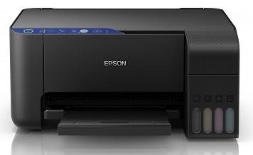 Багатофункціональний пристрій Epson L3151 with Wi-Fi