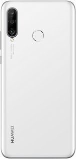 Смартфон Huawei P30 Lite 4/128GB White