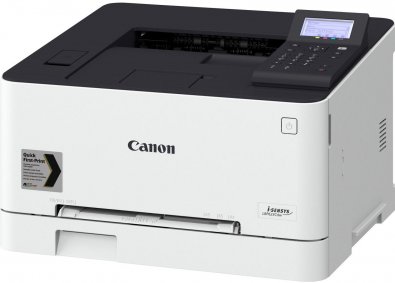 Принтер Canon i-SENSYS LBP623Cdw with Wi-Fi