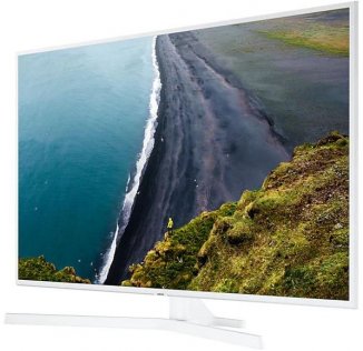 Телевізор LED Samsung UE43RU7410UXUA (Smart TV, Wi-Fi, 3840x2160)