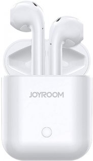 Гарнітура JoyRoom JR-T03s White