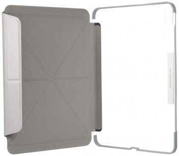 Чохол для планшета Moshi for Apple iPad Pro - VersaCover with Folding Cover Stone Grey (99MO056011)