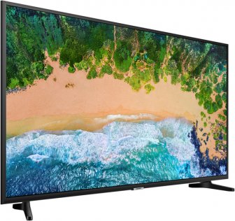 Телевізор LED Samsung UE50NU7002UXUA (Smart TV, Wi-Fi, 3840x2160)