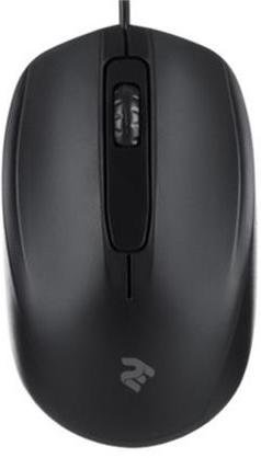 Мишка, 2E MF140 USB, Black