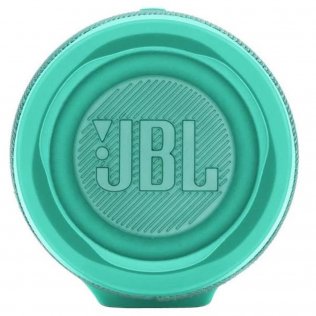Портативна акустика JBL Charge 4 Teal (JBLCHARGE4TEAL)