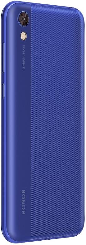 Смартфон HONOR 8S 2/32GB Blue